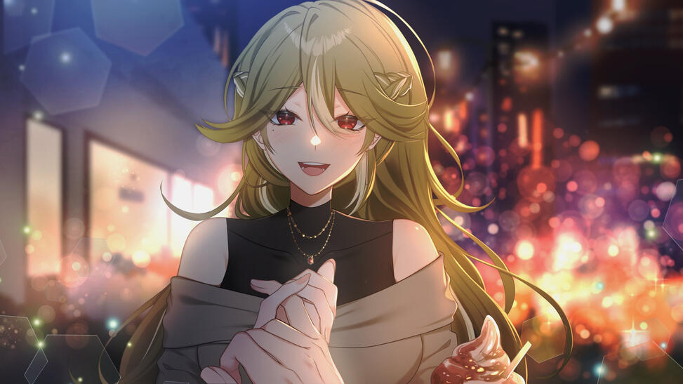 Hera Garalea | MAHA5 ID